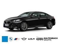 Neu BMW 216 122 PS (89 kW) 2026 Schwarz (schwarz uni) Coupé