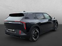 Neu Kia EV4 Earth 150 kW (204 PS) 2026 Andere Kleinwagen