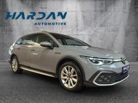 Gebraucht VW Golf Alltrack 200 PS (147 kW) 2021 Grau Kombi