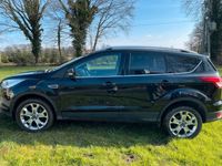 gebraucht Ford Kuga 1.5 Trend