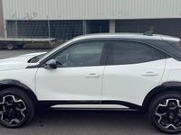 Second-hand Opel Mokka 131 CP (96 kW) 2025 Alb SUV