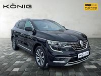 Gebraucht Renault Koleos LIMITED 150 PS (110 kW) 2020 Schwarz SUV