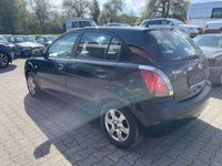 gebraucht Kia Rio 1.4 EX