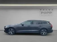Używany Volvo V60 Core 197 KM (144 kW) 2024 Szary Kombi