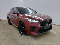 Gebraucht BMW X2 Performance 163 PS (119 kW) 2024 Rotkeine angabe SUV