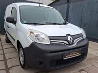Gebraucht Renault Kangoo Rapid Extra 75 PS (55 kW) 2015 Weiß Van / Kleinbus