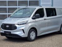 Neu Ford Transit Custom Trend 232 PS (170 kW) 2025 Silber Van / Kleinbus
