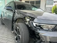 Usata Opel Astra 2025 Argento Utilitaria