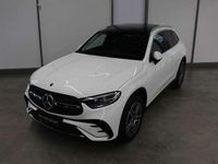 Gebraucht Mercedes GLC220 Advanced Plus 197 PS (144 kW) 2025 Weiß SUV