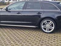 gebraucht Audi A6 Allroad quattro 3.0 TDI tiptronic DPF