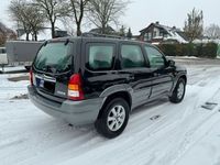 gebraucht Mazda Tribute 3.0 V6 4X4 Allrad - Automatik / TÜV11.25 KeinRost