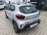 Gebraucht Dacia Spring Essentiel 19 kW (26 PS) 2023 Grau Kleinwagen