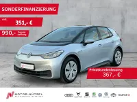 Brugt VW ID.3 Pro Performance 150 kW (204 HK) 2023 Sølv Hatchback