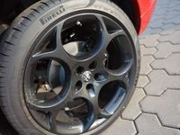 gebraucht Alfa Romeo Stelvio Estrema 2.0 Turbo 16V 280 PS Panorama