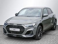 Gebraucht Audi A1 Sport 95 PS (69 kW) 2024 Chronosgrau Kleinwagen