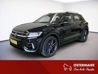 Gebraucht VW T-Roc Style 300 PS (220 kW) 2024 Schwarz SUV