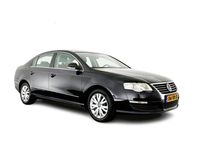 Gebraucht VW Passat Highline 150 PS (110 kW) 2006 Schwarz Limousine