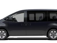 Gebraucht Hyundai Staria Prime 160 PS (117 kW) 2025 Schwarz Van / Kleinbus