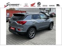 gebraucht Ssangyong Korando 1.5 T-GDi 2WD Quartz (CW)