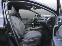 Neu Renault Captur Techno 114 PS (83 kW) 2026 Black pearl schwarz SUV