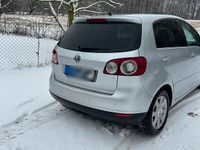 Gebraucht VW Golf V 115 PS (84 kW) 2007 Silber Kombi
