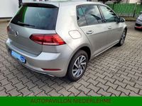 gebraucht VW Golf 1.0 TSI Sound*Navi*Allwetter*ALU*PDC*IsoFix