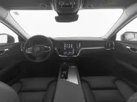 Używany Volvo V60 CC Plus 197 KM (144 kW) 2024 Szary Kombi