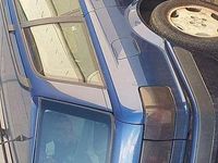 Second-hand Audi 80 Basis 150 CP (110 kW) 1995 Albastru Break