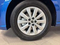 Gebraucht Seat Ibiza 116 PS (85 kW) 2026 Saphirblau Kleinwagen