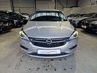 gebraucht Opel Astra Business Start Stop Navi SHZ Klima
