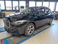 Gebraucht BMW 218 150 PS (110 kW) 2024 Schwarz ii/bonnet fluid black Van / Kleinbus