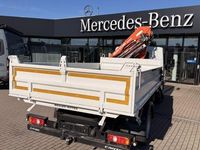 Usata Mitsubishi Canter 2024 Andere
