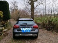 gebraucht Mercedes GLA180 -