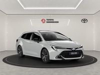 Neu Toyota Corolla 178 PS (130 kW) 2025 Grau Kombi