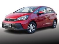 Neu Honda Jazz Elegance 122 PS (89 kW) 2026 Premium crystal red Kleinwagen