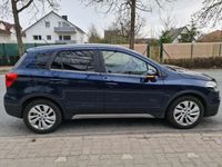 gebraucht Suzuki SX4 S-Cross 1.0 Boosterjet Automatik Comfort