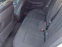 Gebraucht BMW 520 190 PS (139 kW) 2020 Weiß Limousine