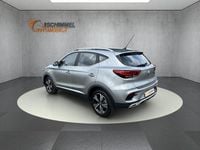 Gebraucht MG ZS Comfort 106 PS (77 kW) 2024 Silber Limousine