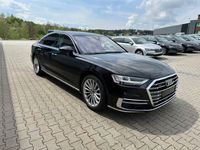 Gebraucht Audi A8 Sport 286 PS (210 kW) 2021 Schwarz Limousine