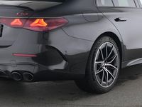 Gebraucht Mercedes E53 AMG AMG 585 PS (430 kW) 2024 Schwarz Limousine