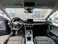 Gebraucht Seat Leon FR 150 PS (110 kW) 2021 Grau Kombi