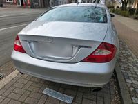 gebraucht Mercedes CLS320 cdi Tüv Au neu