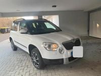 Gebraucht Skoda Yeti 140 PS (102 kW) 2013 SUV