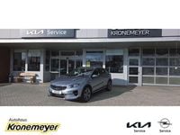 Gebraucht Kia XCeed Comfort 136 PS (100 kW) 2021 Silber SUV