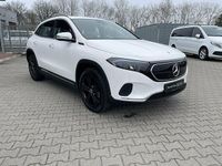 Occasion Mercedes EQA250 Progressive 139 kW (190 ch) 2021 Blanc SUV