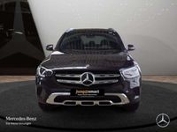 gebraucht Mercedes GLC300e 4M PANO+360+MULTIBEAM+SPUR+TOTW+KEYLESS