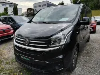 Gebraucht Fiat Talento 145 PS (106 kW) 2017 Colore esterno (metallic noir Van / Kleinbus