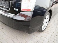 Second-hand Toyota Prius Executive 99 CP (72 kW) 2009 Negru Hatchback