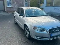 Second-hand Audi A4 130 CP (95 kW) 2005 Gri Berlinǎ