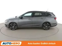 Gebraucht Fiat Tipo S 120 PS (88 kW) 2020 Grau Kombi